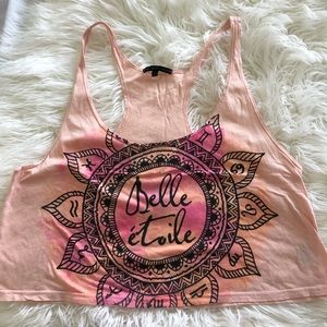 Urban outfitters Tank top
